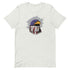 Happy 4th Of July Eagle Unisex t-shirt - Mainstream Freedom